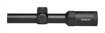 Noblex Inception 1-6x24 riktmedel 0 belyst *