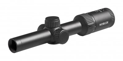 Noblex Inception 1-6x24 riktmedel 0 belyst *