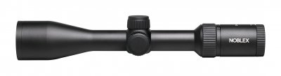 Noblex Inception 2-12x50 riktmedel 4 belyst *
