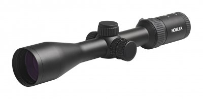 Noblex Inception 2-12x50 riktmedel 4 belyst *