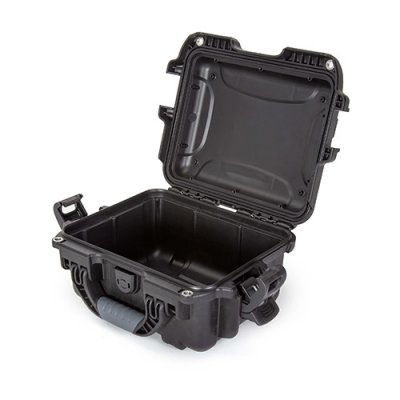 Nanuk 905 case w foam black *