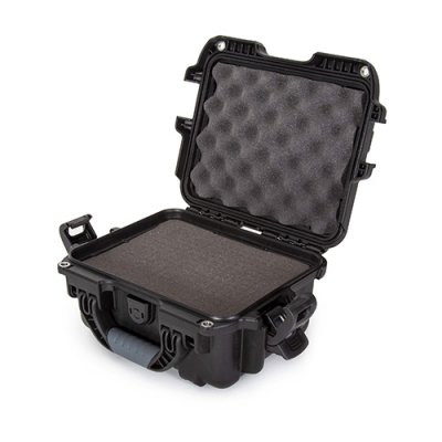 Nanuk 905 case w foam black *