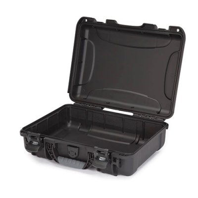Nanuk 910 case w foam black