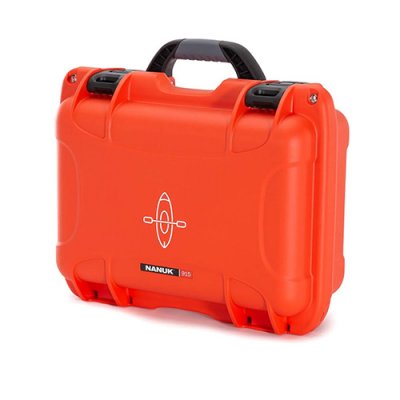 Nanuk 915S Kayak Orange