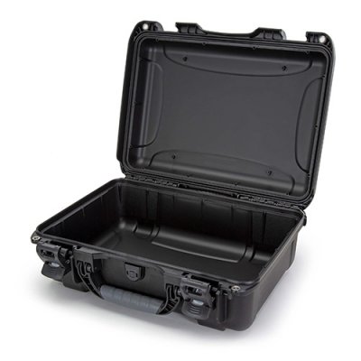 Nanuk 925 case w foam black *