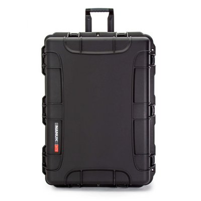 Nanuk 975 case black *