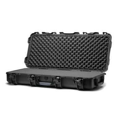 Nanuk 985 case w foam black *