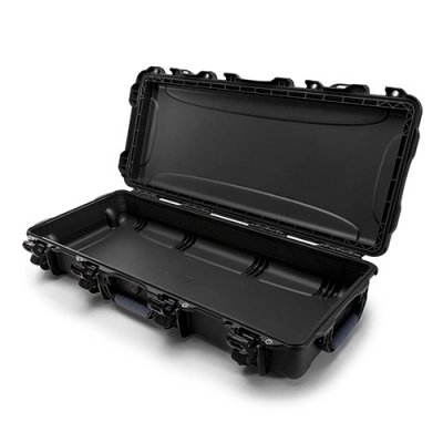 Nanuk 985 case w foam black *