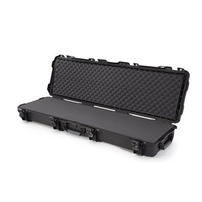 Nanuk 995 case w foam black *