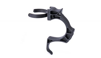 Nextorch Taktisk ring för ficklampor med Ø 25-27 mm