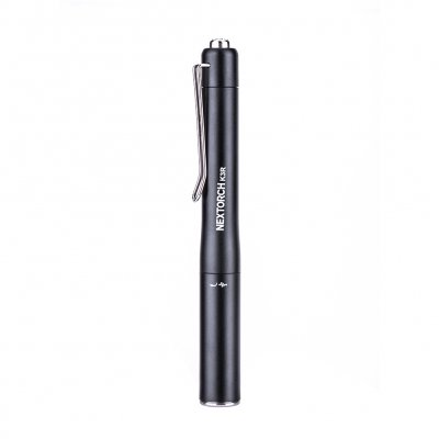 Nextorch K3R Pennlampa 350 lm uppladdningsbar *