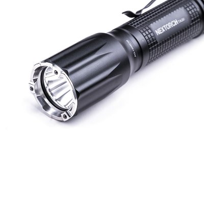 Nextorch TA30 2.0 ficklampa 1300lm inkl laddningsbart 18650 *
