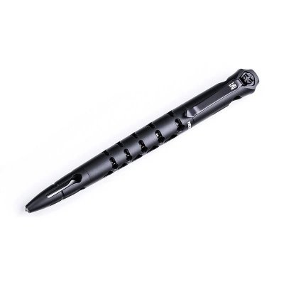 Nextorch NP20 Taktisk penna (Tungsten striking point)