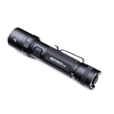 Nextorch P91 laddbar ficklampa 5000 lm
