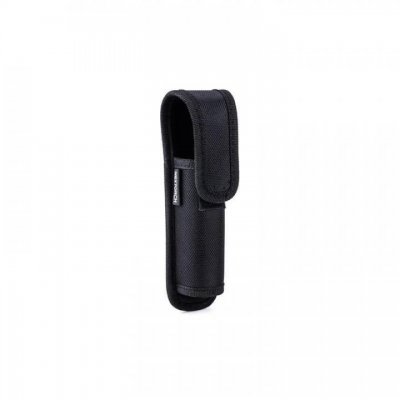 Nextorch V10 Ficklampshölster Cordura 188x50x43mm till tex P8,TA40,T7 mfl