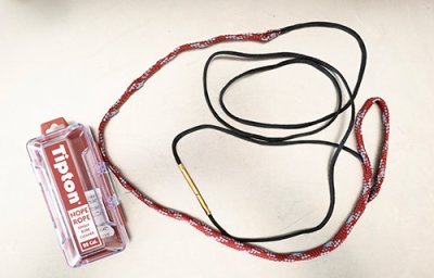 Tipton Nope rope kal. .38/9 mm