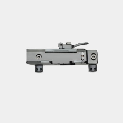 Contessa Sadelmontage för picatinny, 30 mm höjd 3 mm