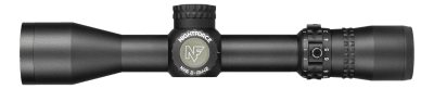 Nightforce NX6 - 2-12x42mm - Capped W/E - .250 MOA - DigIllum™ - 4A-i