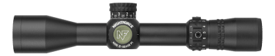 Nightforce NX6 - 2-12x42mm F1 - FieldSet™ - .1 MRAD - DigIllum™ - FC-MRx™