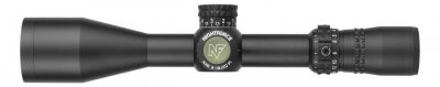 Nightforce NX6 - 3-18x50mm F1 - FieldSet™ - .1 MRAD - DigIllum™ - Mil-XT™