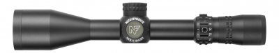 Nightforce NX6 - 4-24x50mm - Capped W/E - .250 MOA - DigIllum™ - 4A-i