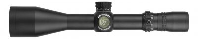 Nightforce NX6 - 5-30x56mm F1 - FieldSet™ - .250 MOA - DigIllum™ - MOA-XT™
