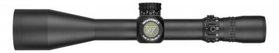 Nightforce NX6 - 6-36x56mm F1 - FieldSet™ - .1 MRAD - DigIllum™ - Mil-C™