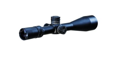 Nightforce NXS 3,5-15x50, riktm. MOAR, ZeroStop, belyst