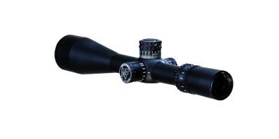 Nightforce NXS 3,5-15x50, riktm. MOAR, ZeroStop, belyst
