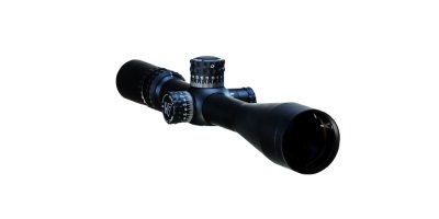 Nightforce NXS 3,5-15x50, riktm. MOAR, ZeroStop, belyst