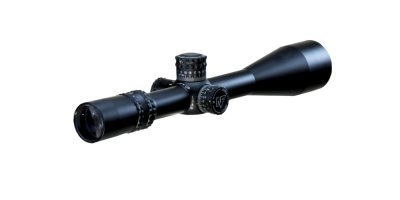 Nightforce NXS 5,5-22x56, riktm. MOART, ZeroStop, belyst