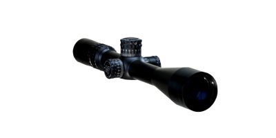 Nightforce NXS 5,5-22x56, riktm. MOART, ZeroStop, belyst