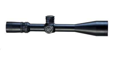 Nightforce NXS 5,5-22x56, riktm. MOART, ZeroStop, belyst