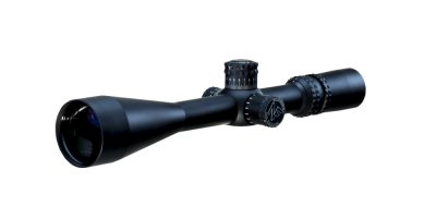 Nightforce NXS 5,5-22x50, riktm. MOART, ZeroStop, belyst