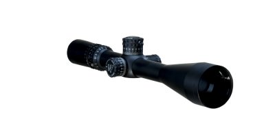 Nightforce NXS 5,5-22x56, riktm. MOART, ZeroStop, belyst
