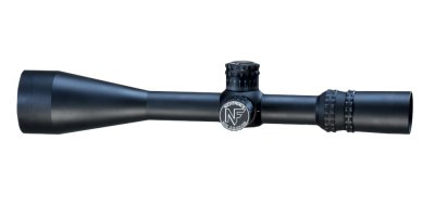Nightforce NXS 5,5-22x56, riktm. MOART, ZeroStop, belyst