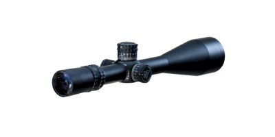 Nightforce NXS 8-32x56, riktm. MOART, ZeroStop, belyst