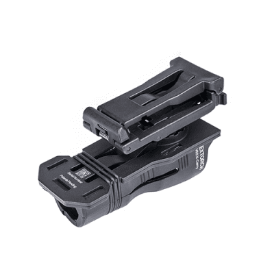 Nextorch V65 X-Carry Ficklampshölster 115x49x68mm till tex TA30V2,P8,E51C mfl