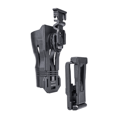 Nextorch V65 X-Carry Ficklampshölster 115x49x68mm till tex TA30V2,P8,E51C mfl