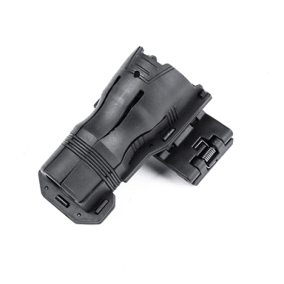 Nextorch V65 X-Carry Ficklampshölster 115x49x68mm till tex TA30V2,P8,E51C mfl