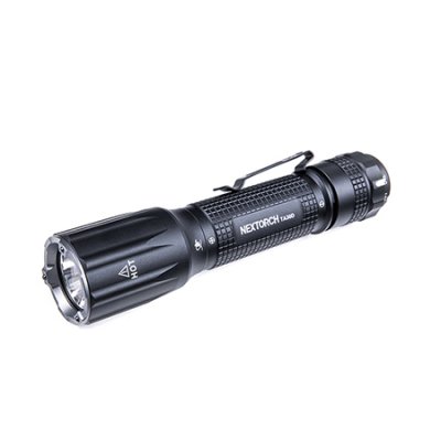 Nextorch TA30D FR1 sökarlampa 2200lm