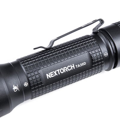 Nextorch TA30D FR1 sökarlampa 2200lm