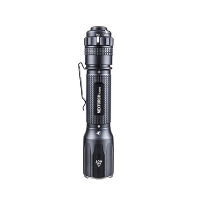 Nextorch TA30D FR1 sökarlampa 2200lm