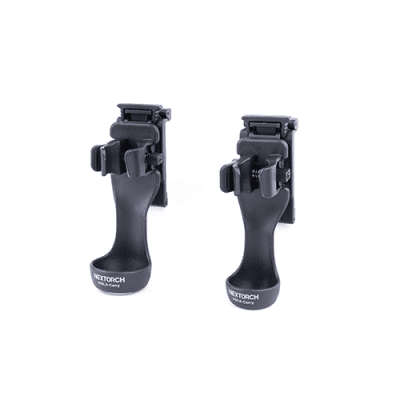 Nextorch V55 X-Carry Ficklampshölster 125x49x59mm
