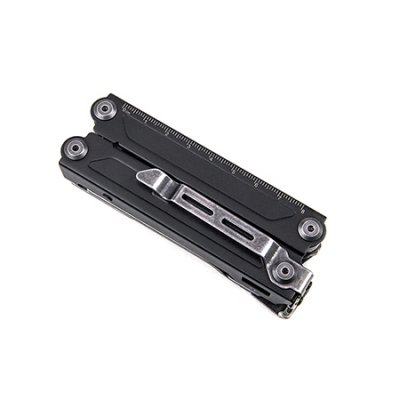 Nextorch Pioneer rescue tool MT20 multiverktyg svart