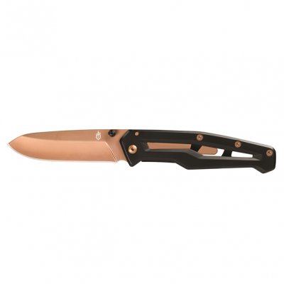 Gerber Paralite fällkniv Rosé