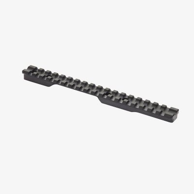 Contessa Picatinnyskena, Browning A-bolt SA