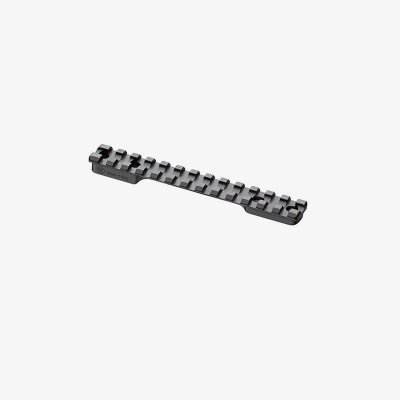 Contessa Picatinnyskena, Winchester 70 Long