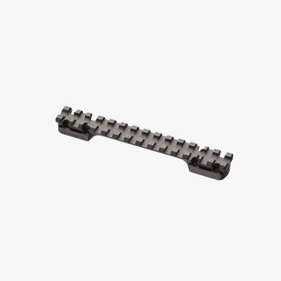 Contessa Picatinnyskena, Browning X-Bolt LA