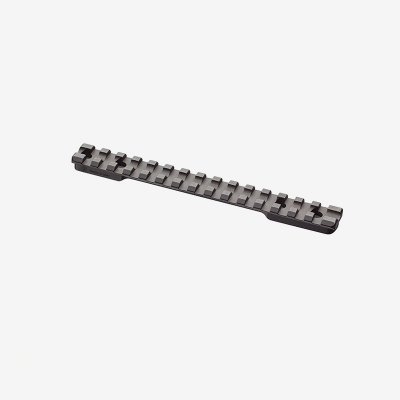 Contessa Picatinnyskena, Browning A-Bolt 3 LA